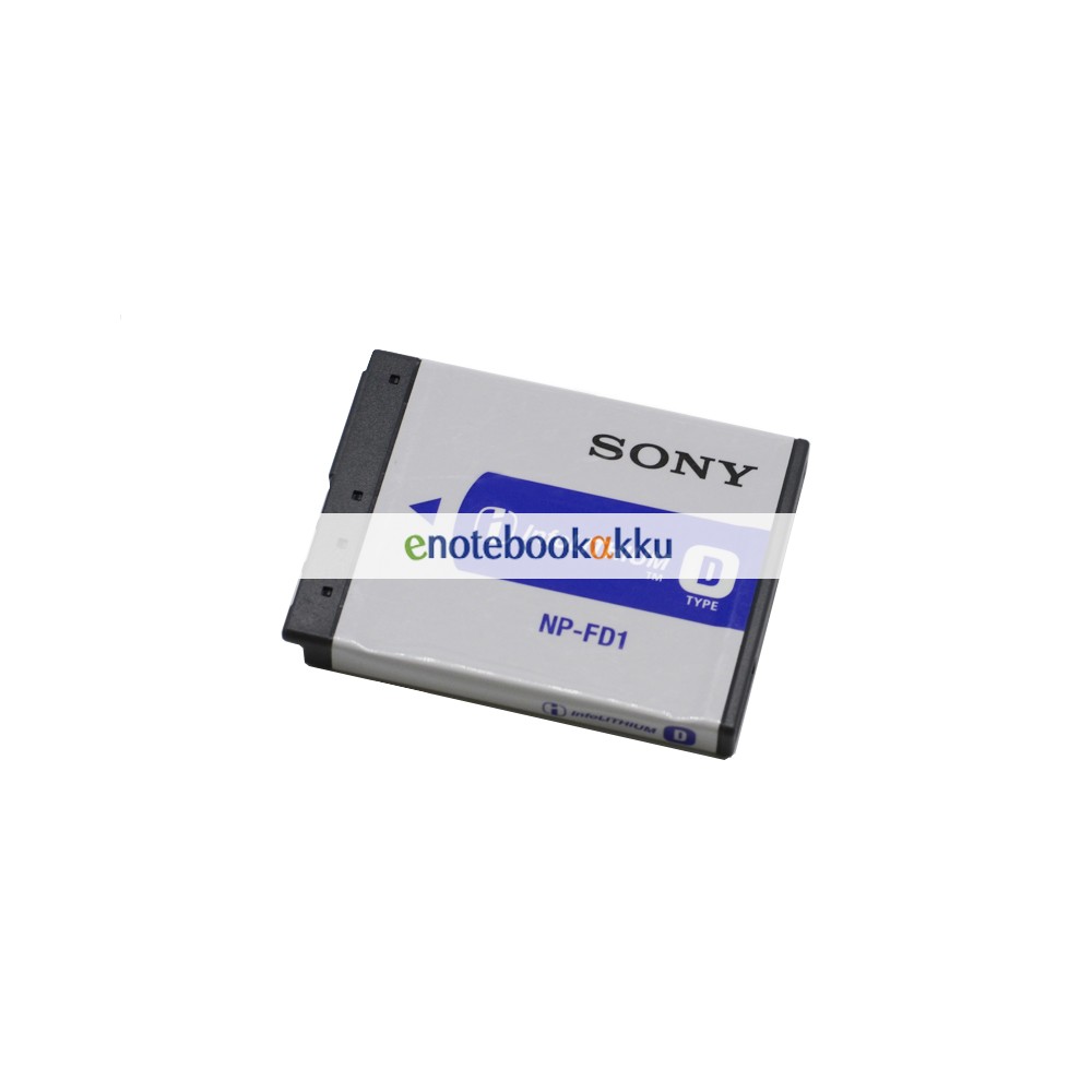 680mAh cyber-shot dsc-t300 akku