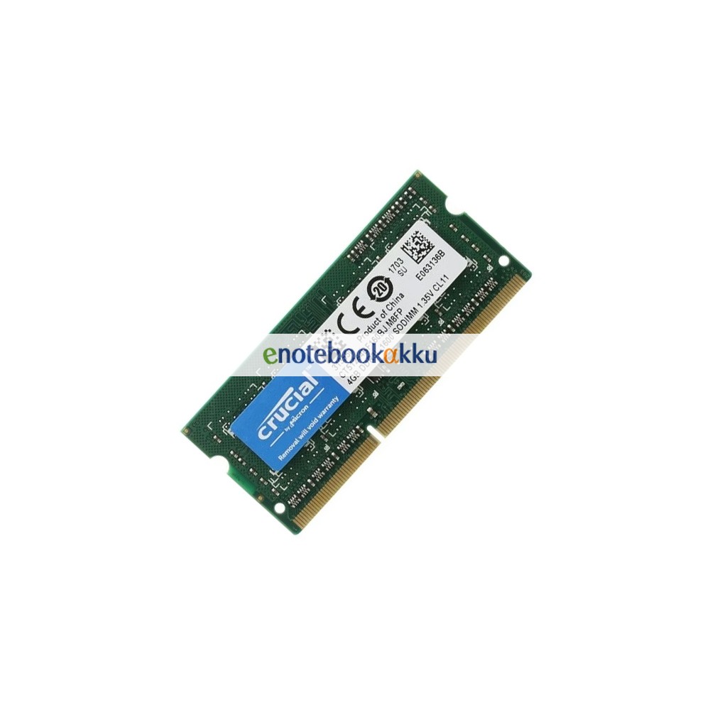 crucial ct51264bf160bj ram