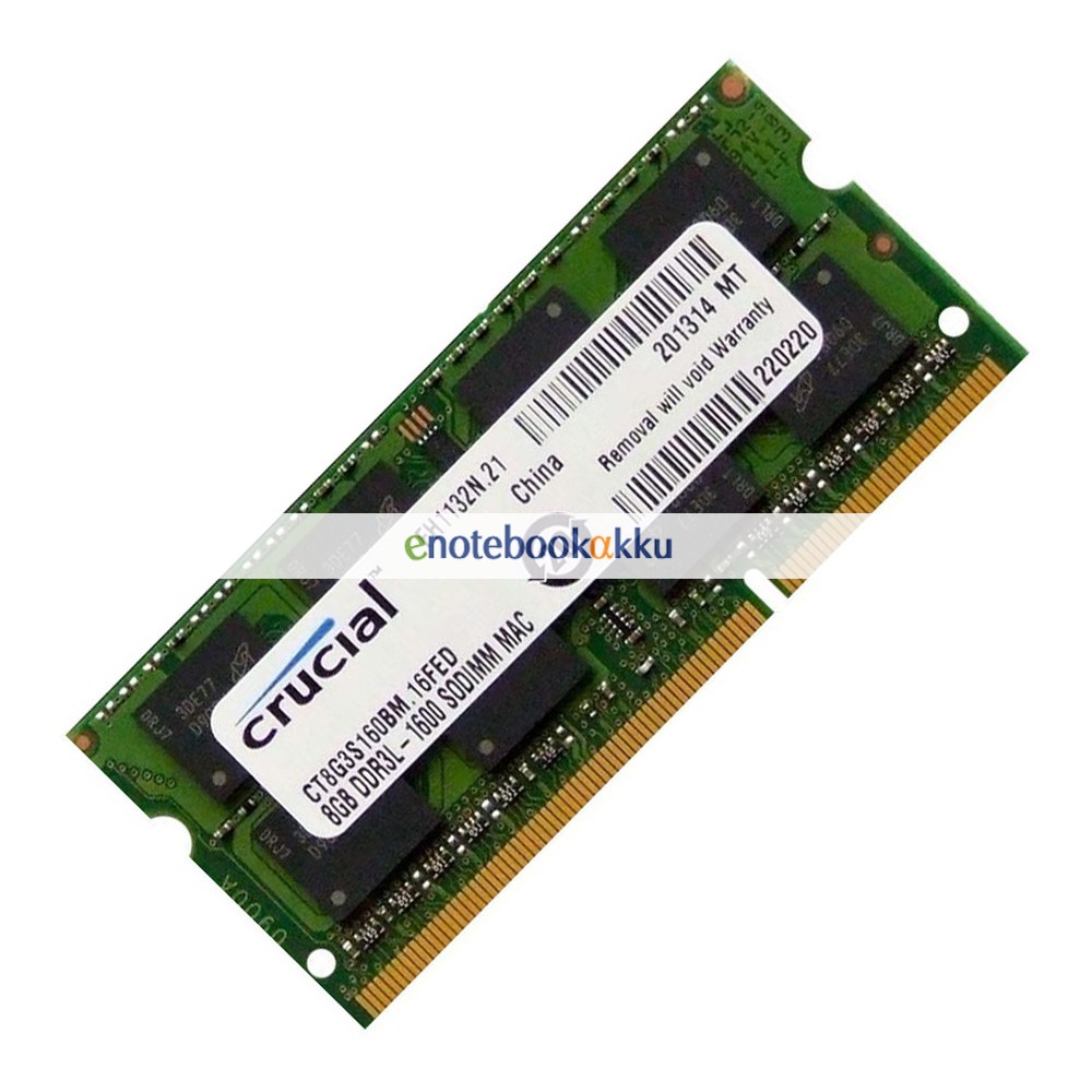 crucial ct8g3s160bm ram