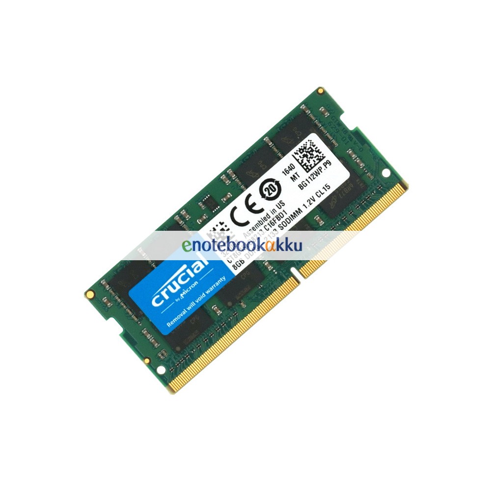 crucial ct8g4sfd8213 ram