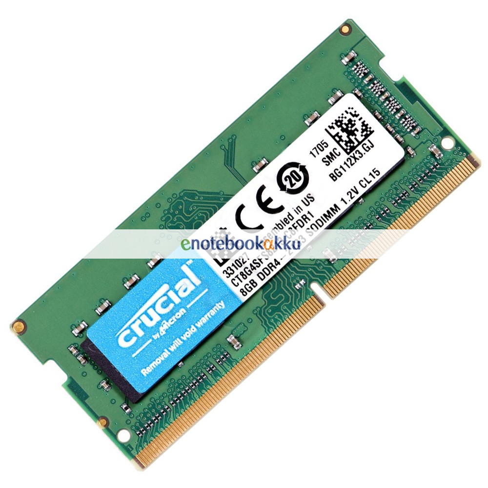 crucial ct8g4sfs8213 ram