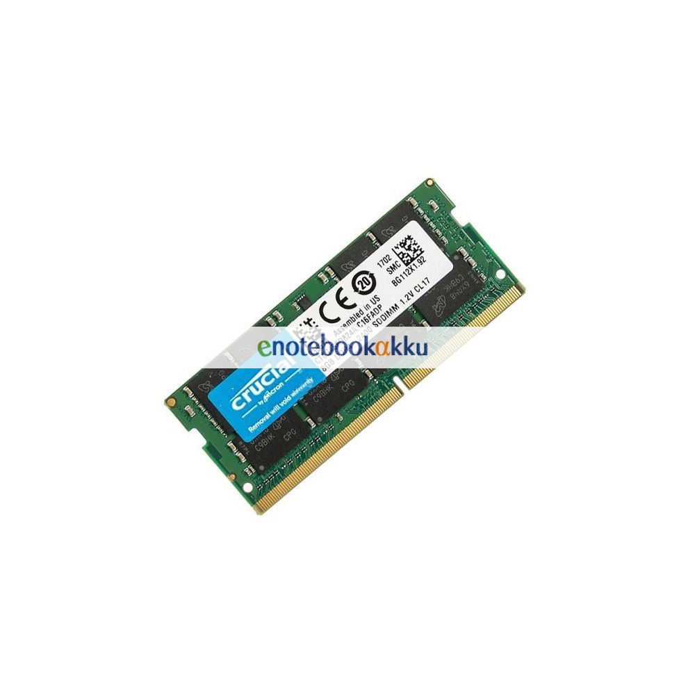 crucial ct8g4sfd824a ram