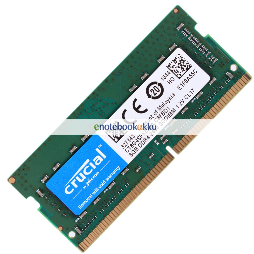 crucial ct8g4sfs824a ram