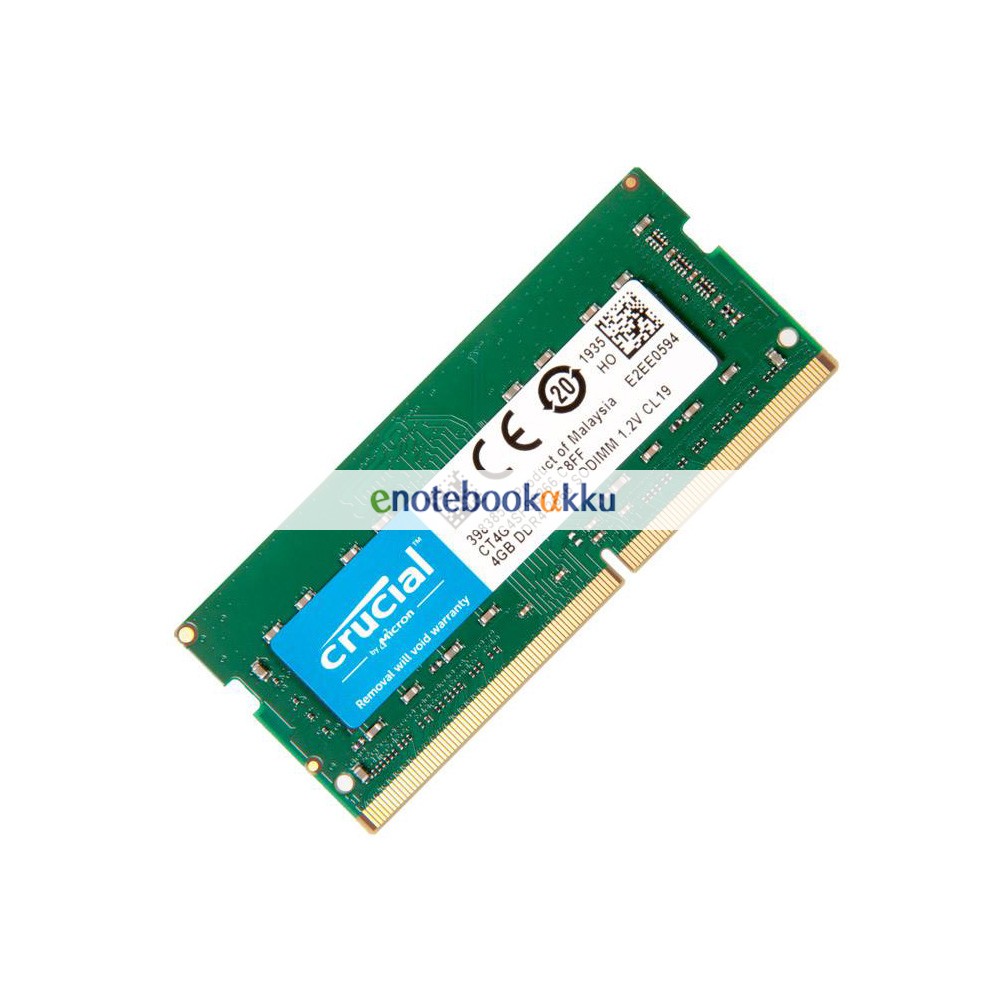 crucial ct4g4sfs8266 ram