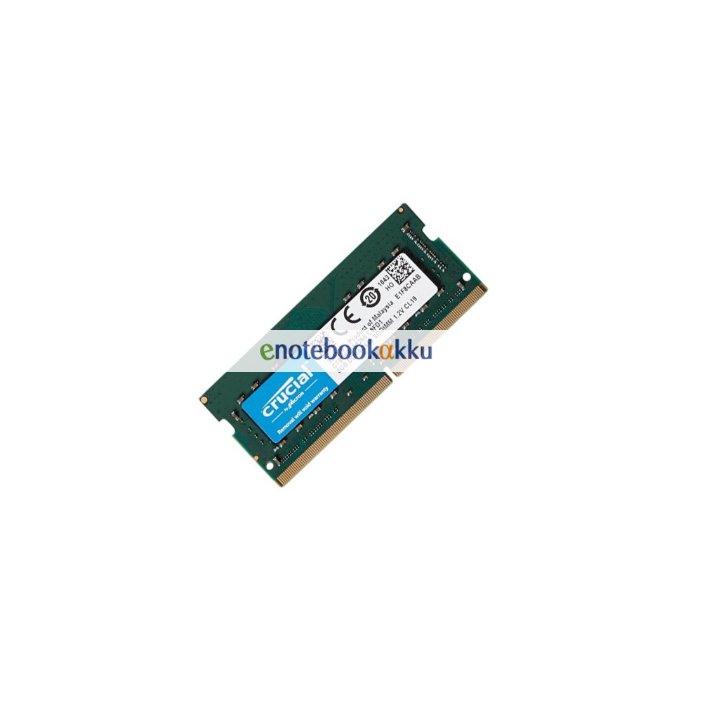 crucial ct8g4sfs8266 ram