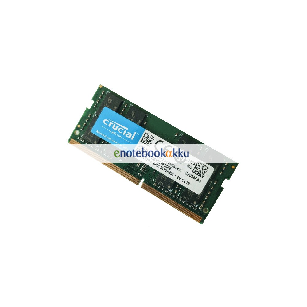 crucial ct16g4sfd8266 ram