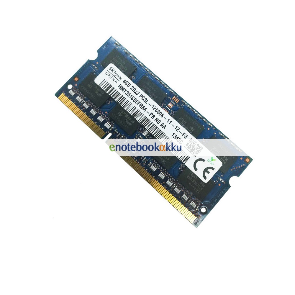 sk hynix hmt351s6efr8a-pb ram