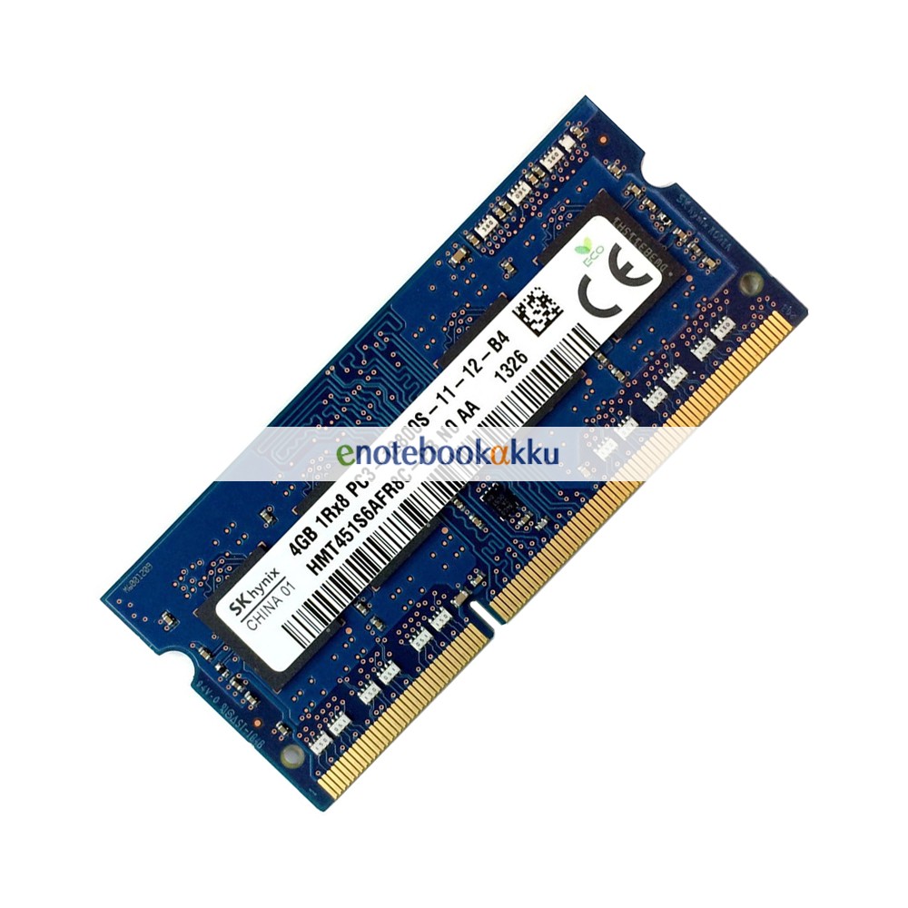 sk hynix hmt451s6afr8c-pb ram