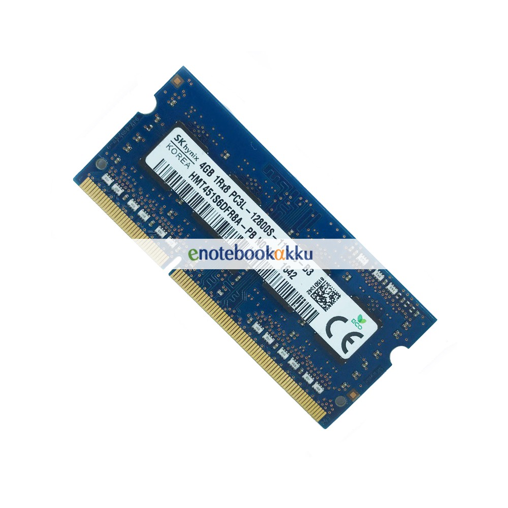 sk hynix hmt451s6dfr8a-pb ram