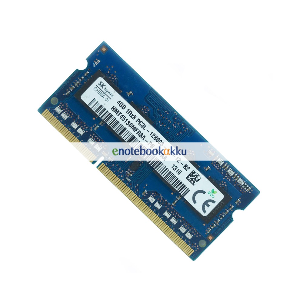 sk hynix hmt451s6mfr8a-pb ram