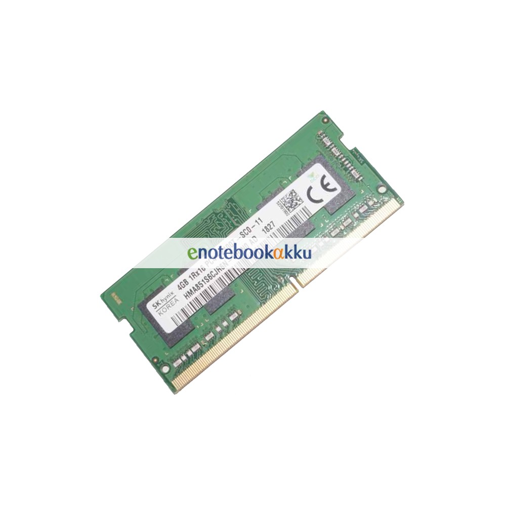 sk hynix hma851s6cjr6n-uh ram