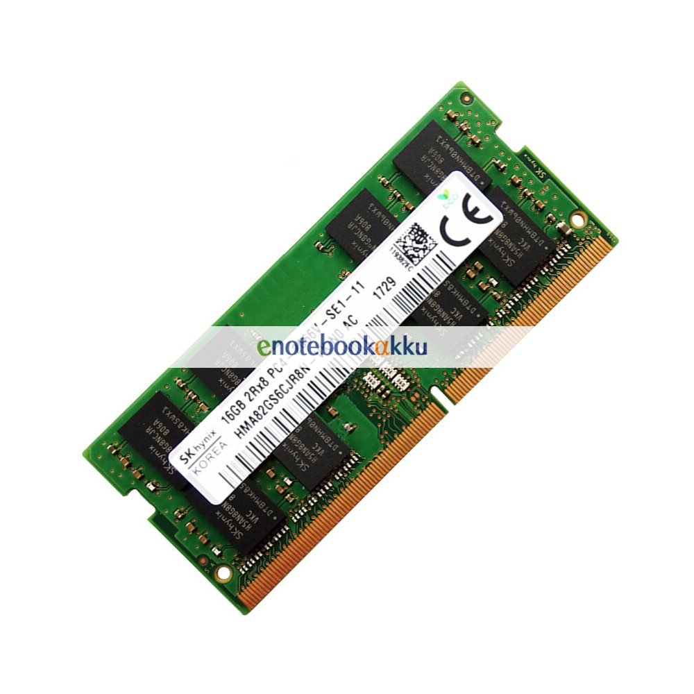 sk hynix hma82gs6cjr8n-vk ram