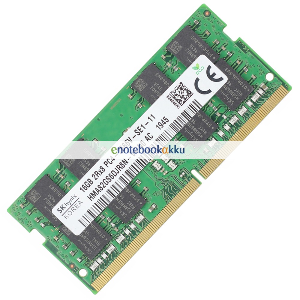 sk hynix hma82gs6djr8n-vk ram