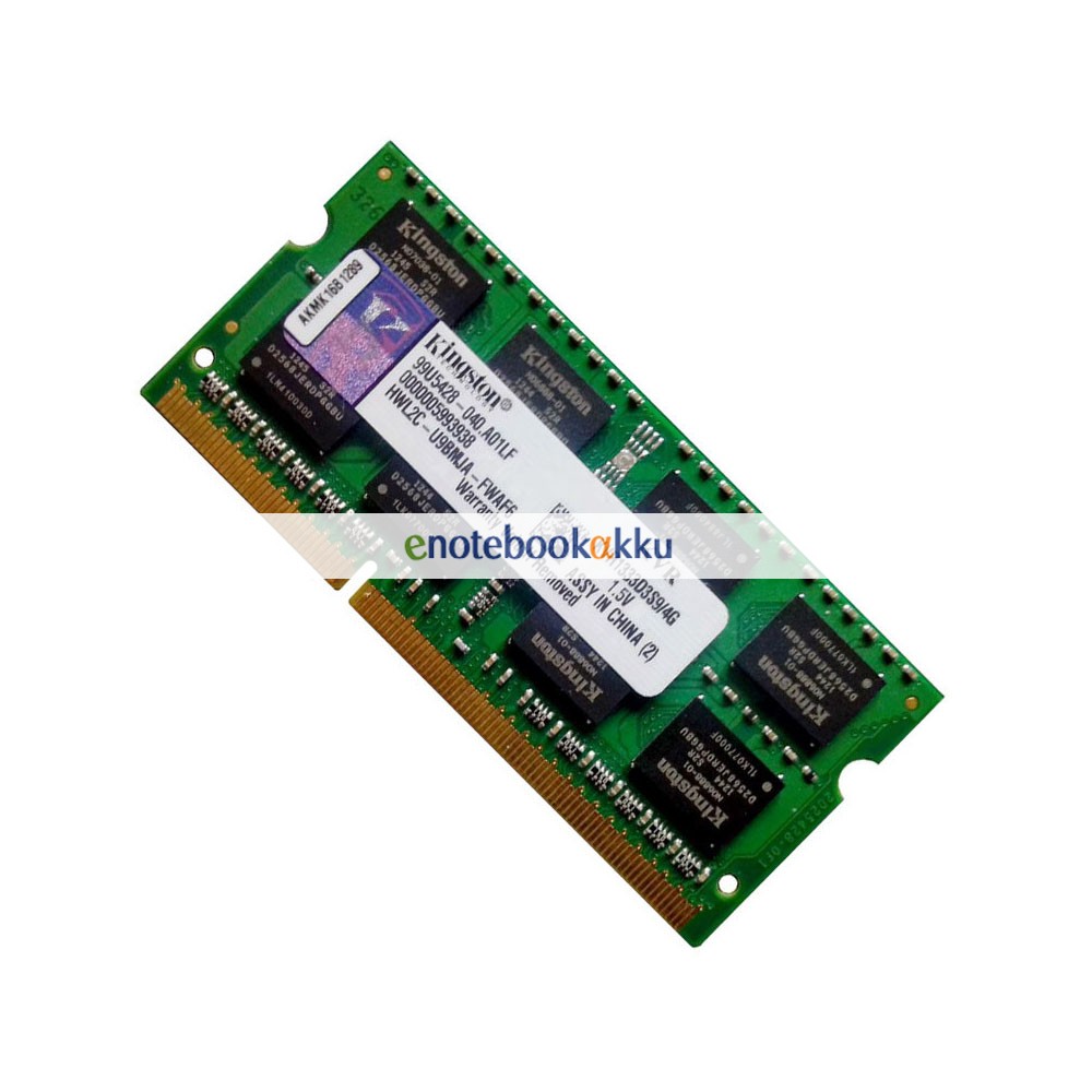 kingston kvr1333d3s9/4g ram