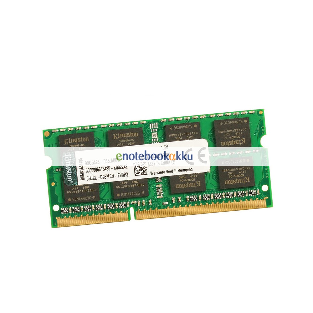 kingston kvr1333d3s9/8g ram