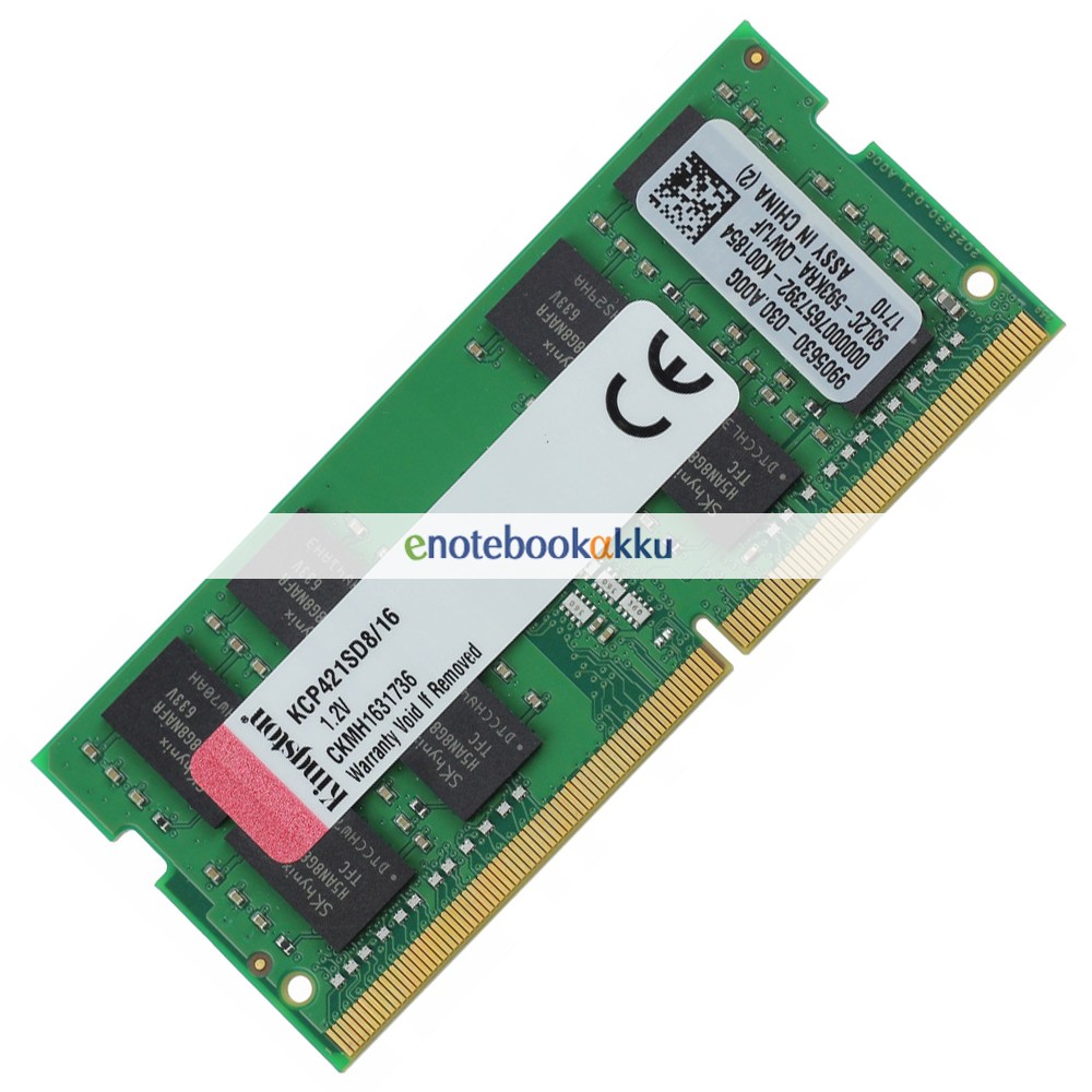 kingston kcp421sd8/16 ram