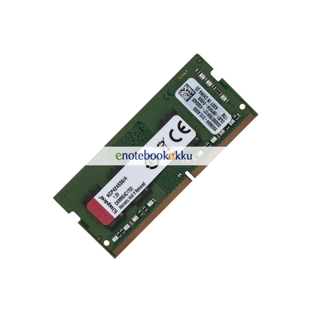 kingston kcp424ss6/4 ram