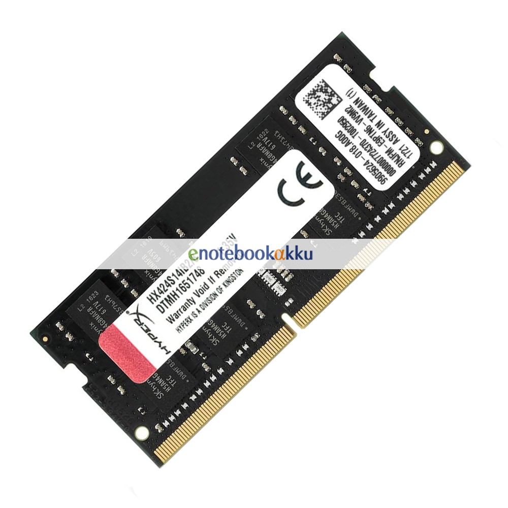 kingston hx424s14ib2/8 ram