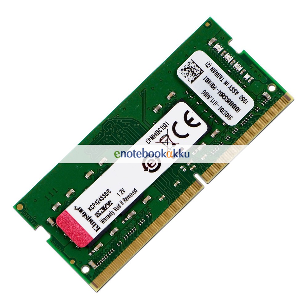 kingston kcp424ss8/8 ram