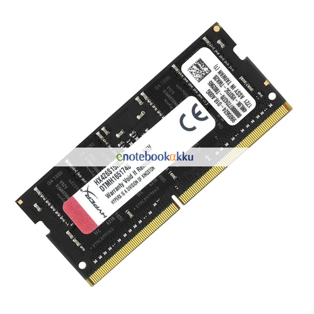 kingston hx426s15ib2/16 ram