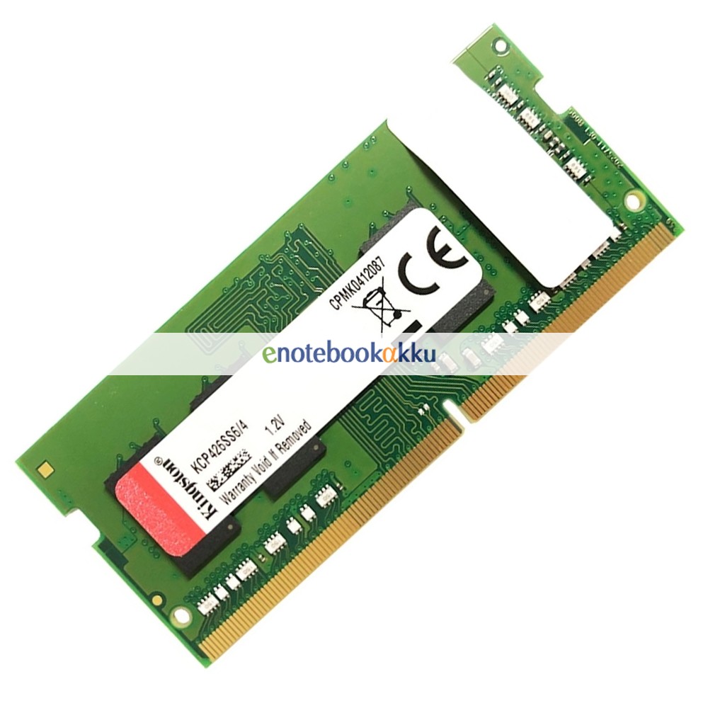 kingston kcp426ss6/4 ram