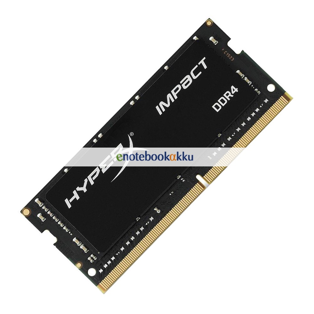 kingston hx429s17ib2/8 ram