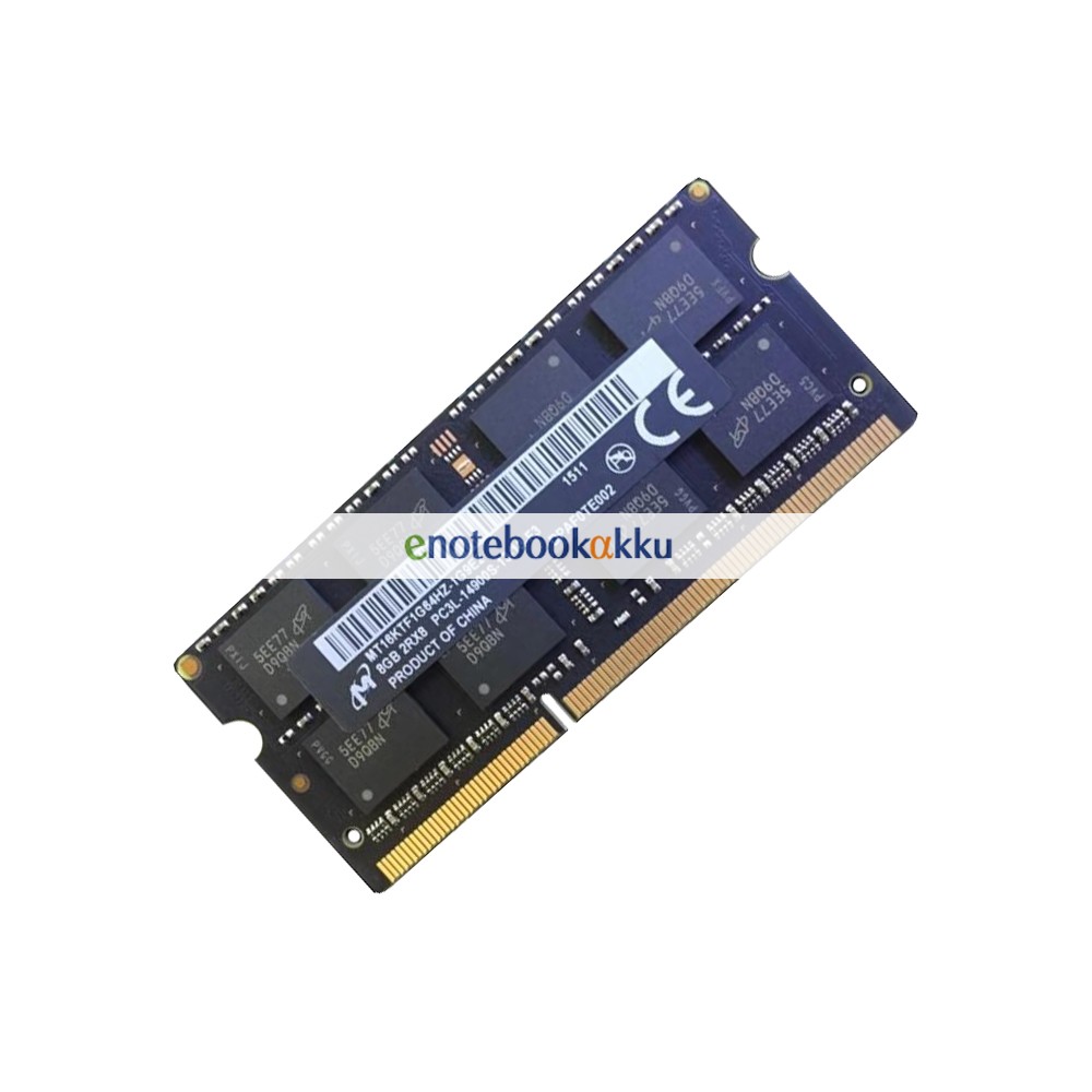 micron mt16ktf1g64hz-1g9e2 ram