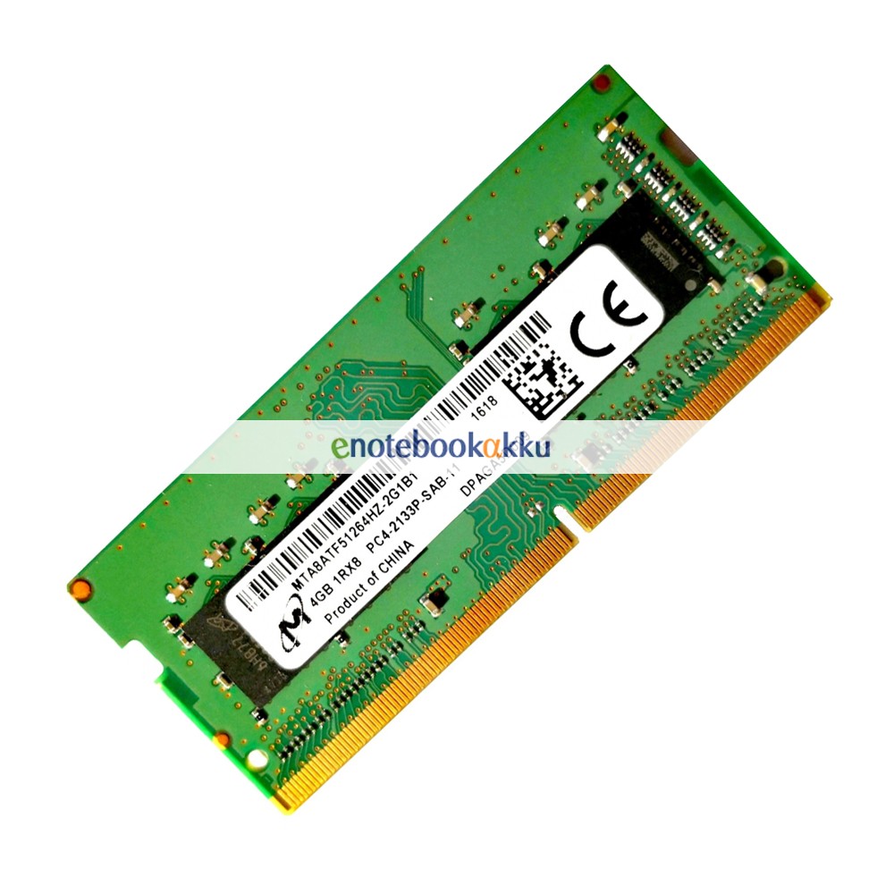 micron mta8atf51264hz-2g1b1 ram