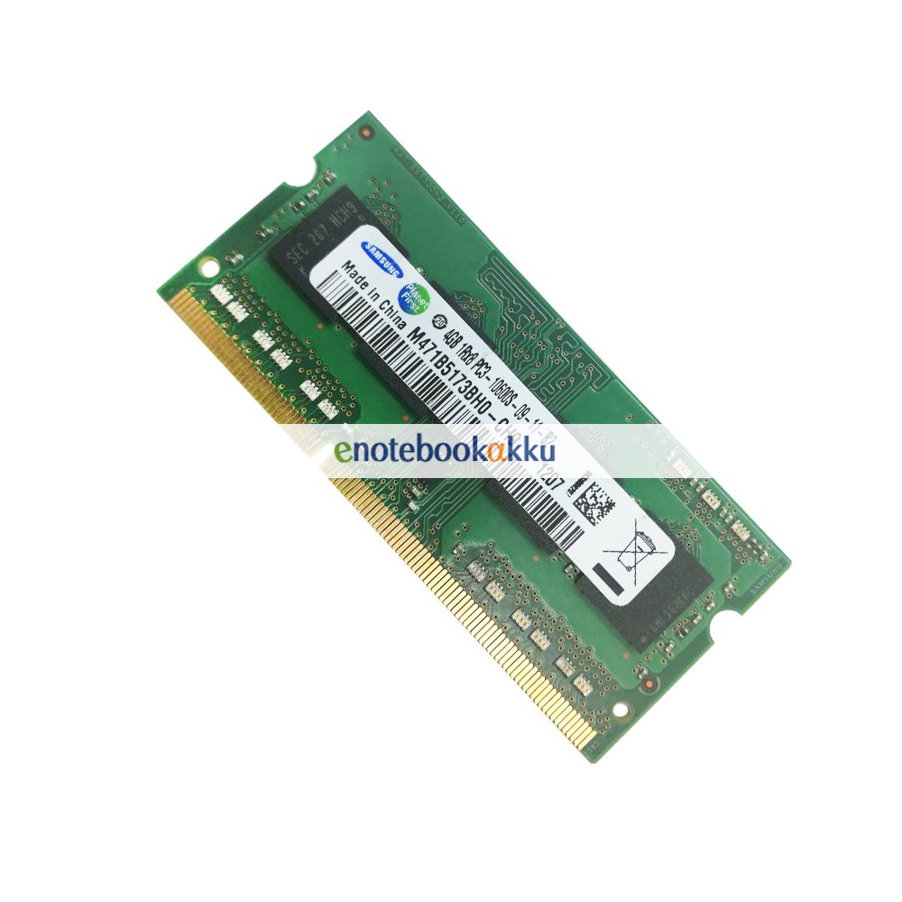 samsung m471b5173bh0-ch9 ram