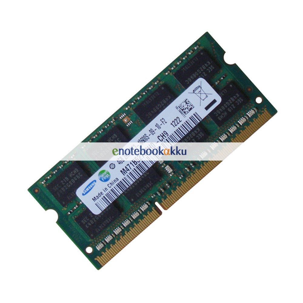 samsung m471b5273ch0-ch9 ram