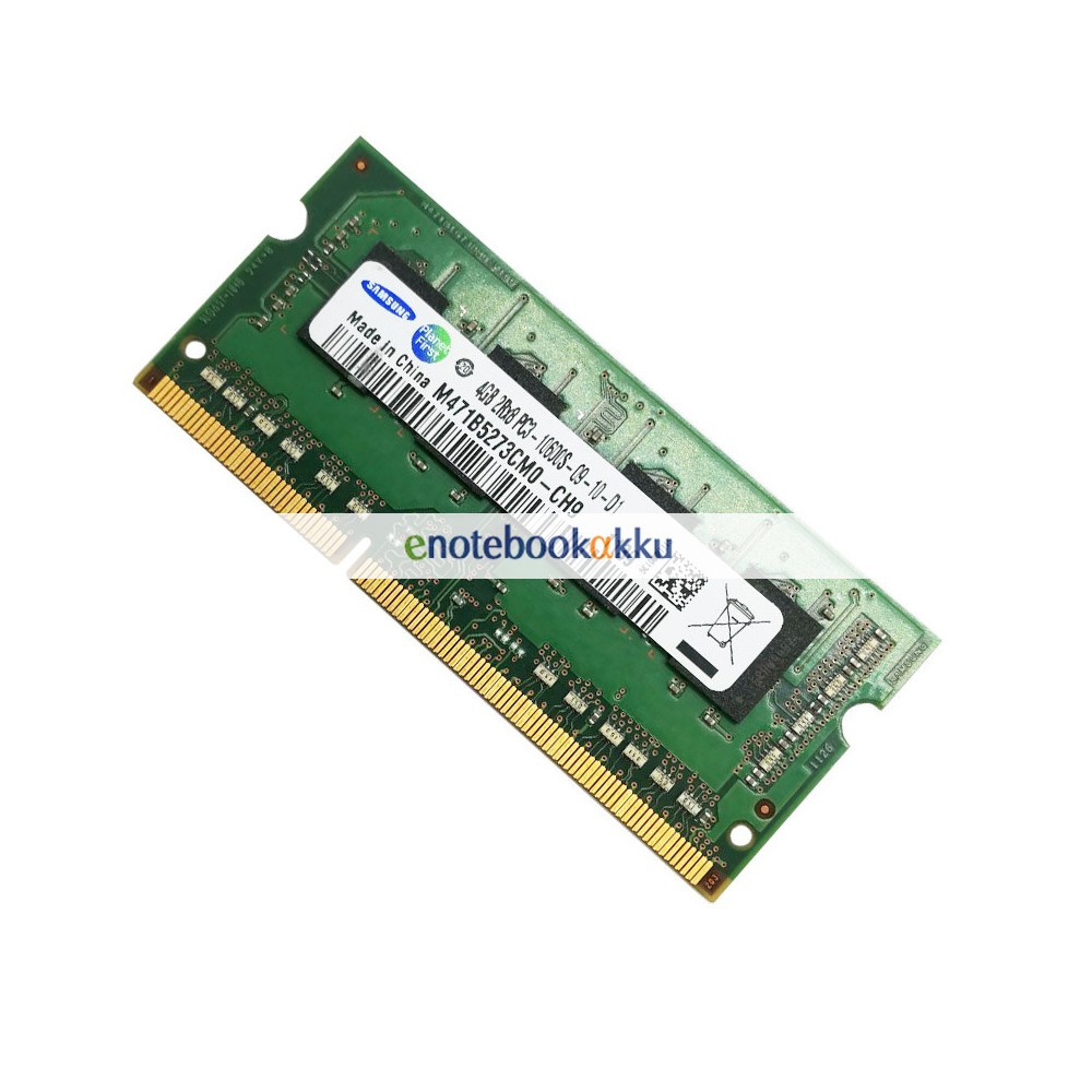 samsung m471b5273cm0-ch9 ram