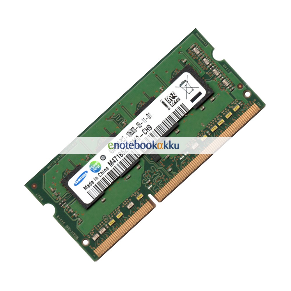 samsung m471b5273dm0-ch9 ram