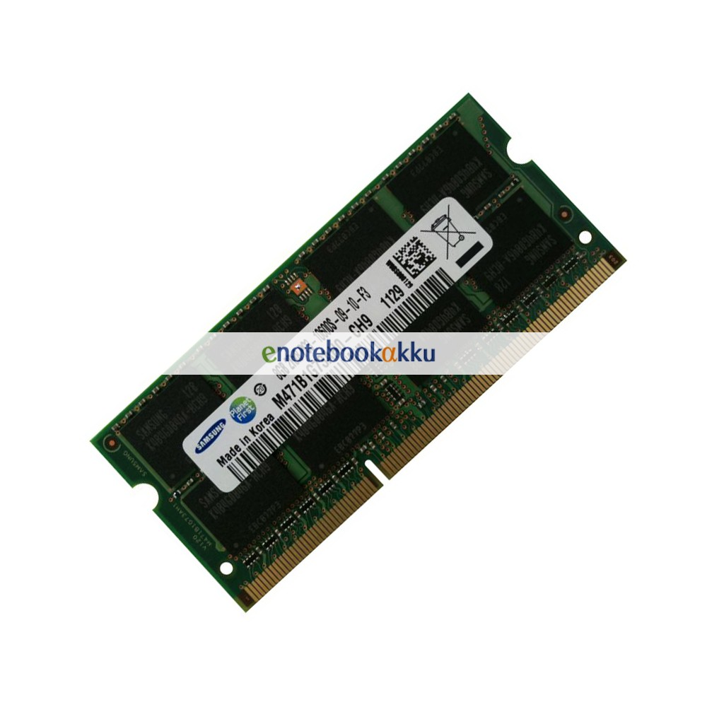 samsung m471b1g73ah0-ch9 ram