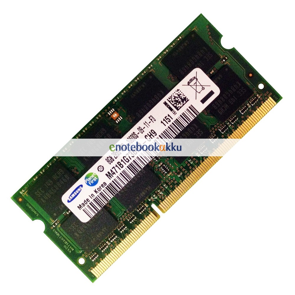 samsung m471b1g73bh0-ch9 ram