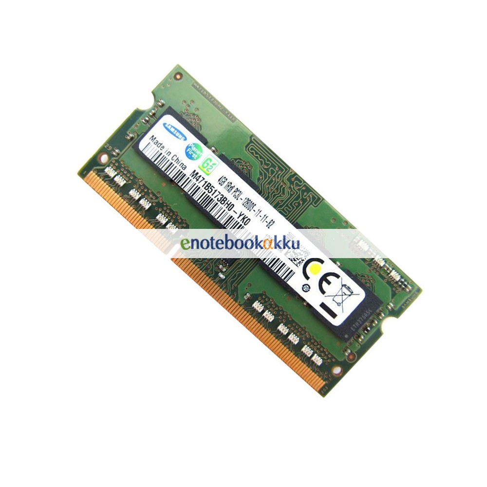 samsung m471b5173bh0-yk0 ram