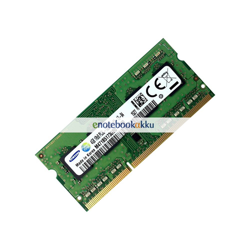 samsung m471b5173db0-yk0 ram