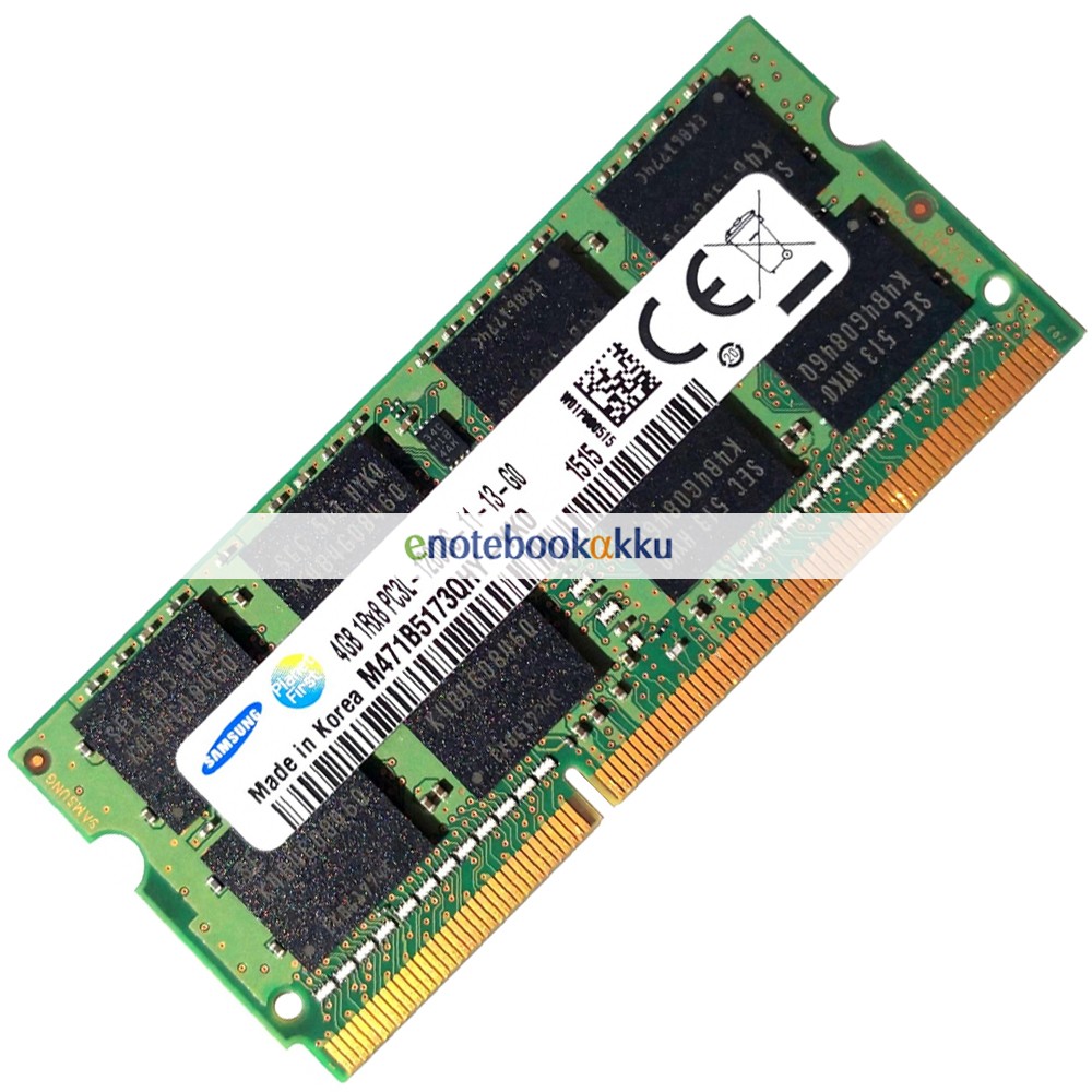 samsung m471b5173qhy-yk0 ram