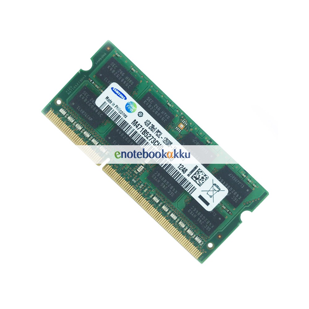 samsung m471b5273ch0-yk0 ram