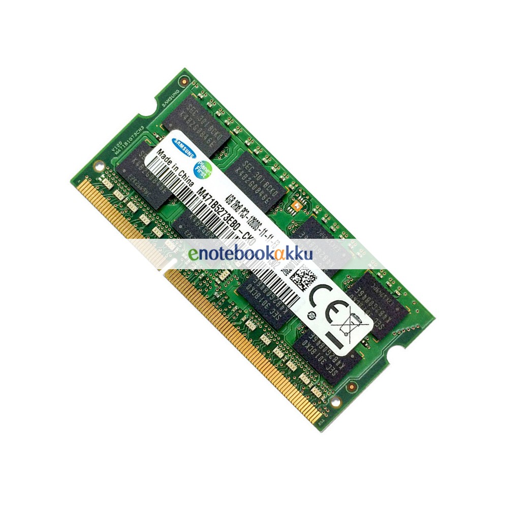 samsung m471b5273eb0-ck0 ram