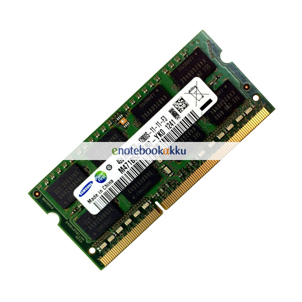 samsung m471b5273eb0-yk0 ram