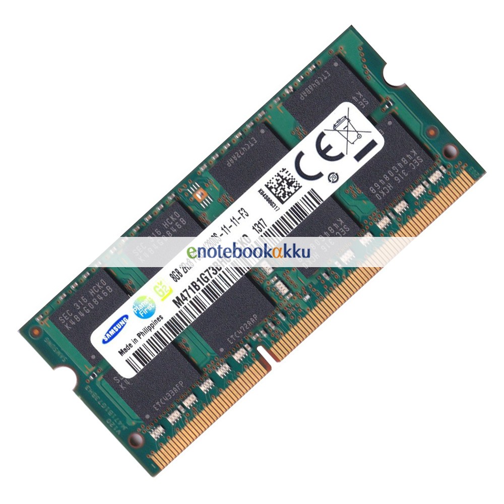 samsung m471b1g73bh0-ck0 ram