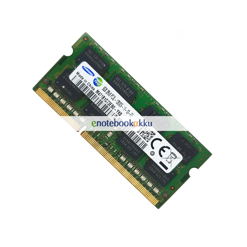 samsung m471b1g73eb0-yk0 ram