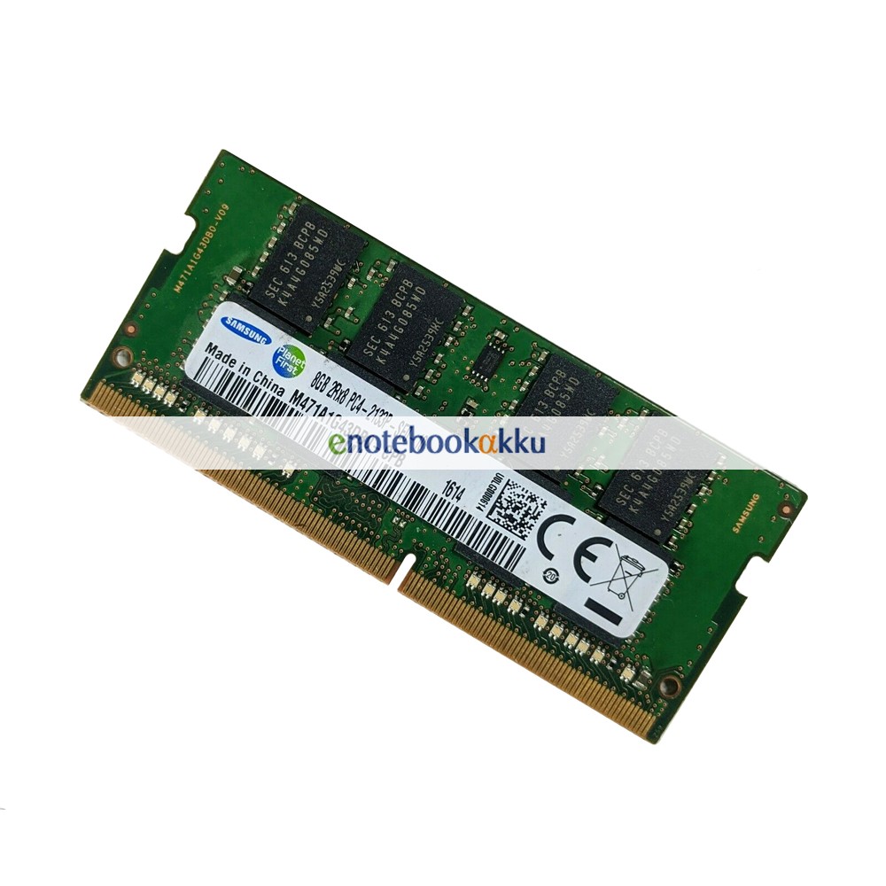 samsung m471a1g43db0-cpb ram