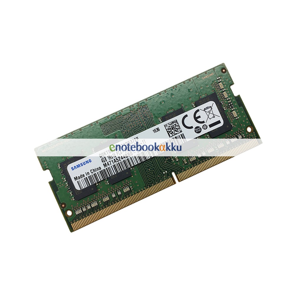 samsung m471a5244bb0-crc ram