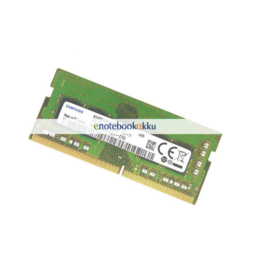 samsung m471a1k43cb1-ctd ram