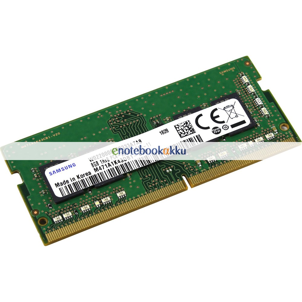 samsung m471a1k43db1-ctd ram