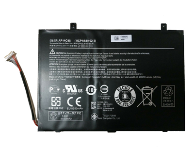 switch 11 sw5-111 notebook akku