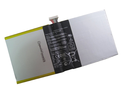 transformer pad tf701t notebook akku