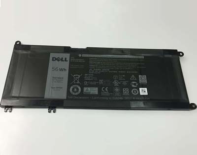 dell 33ydh akku