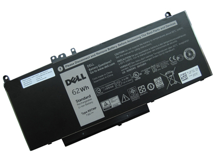 dell r0tmp akku